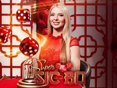 슈퍼식보 슈퍼식보
