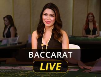 Baccarat Live 바카라 라이브